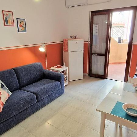 Villa Azzurra à Villasimius Extérieur photo