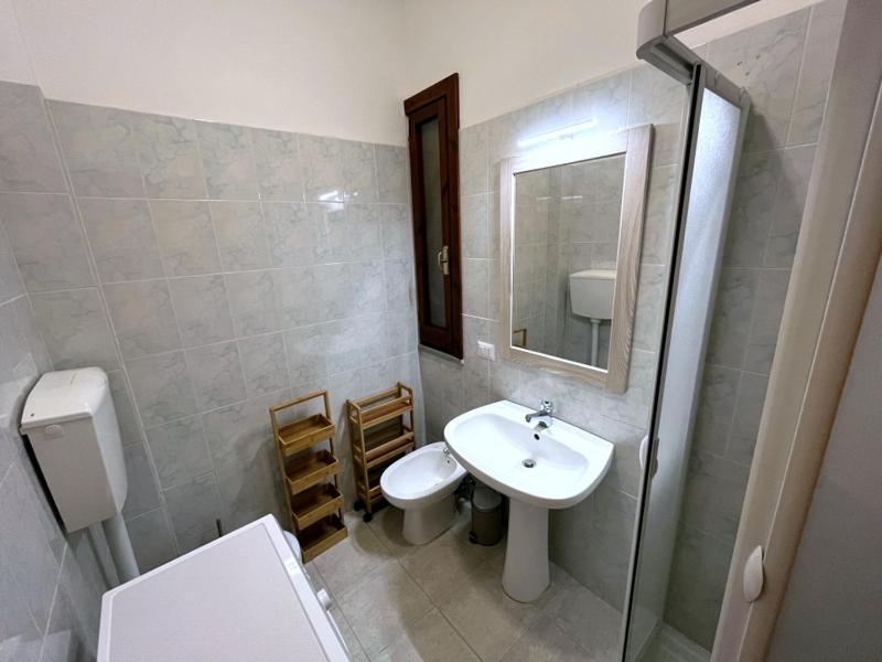 Villa Azzurra à Villasimius Extérieur photo